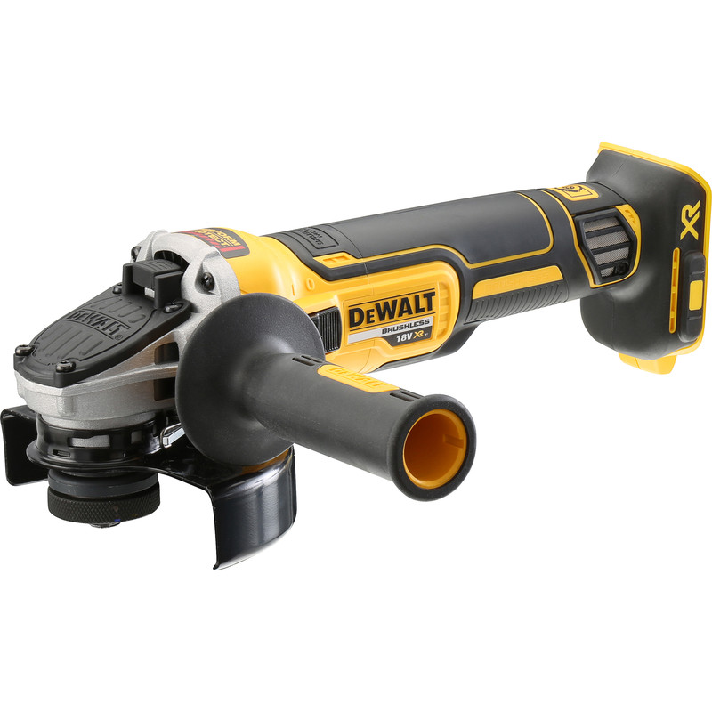 DeWALT / DeWALT DCG405NT-XJ accu haakse slijper (body)