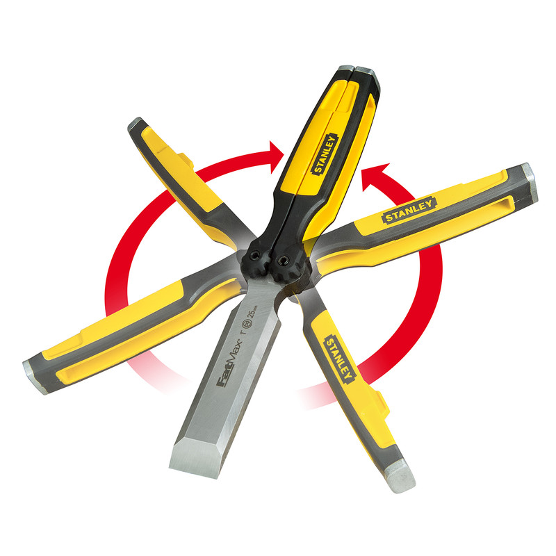 Stanley / Stanley FATMAX® vouwbare beitel