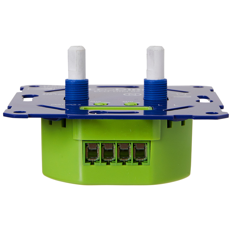 EcoDim / Eco-Dim.05 Led dimmer duo
