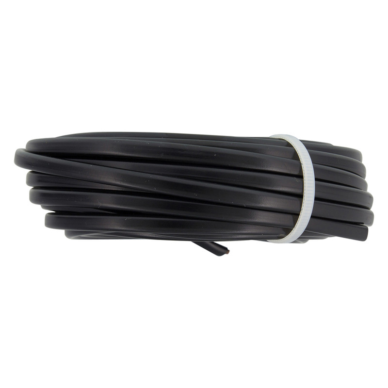 Huishoudsnoer plat H03VVH2-F
