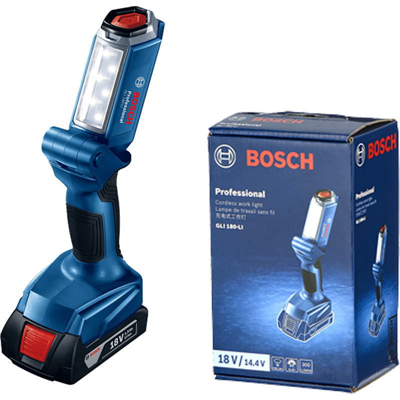Bosch / Bosch GLI 18V-300 accu lamp (body)