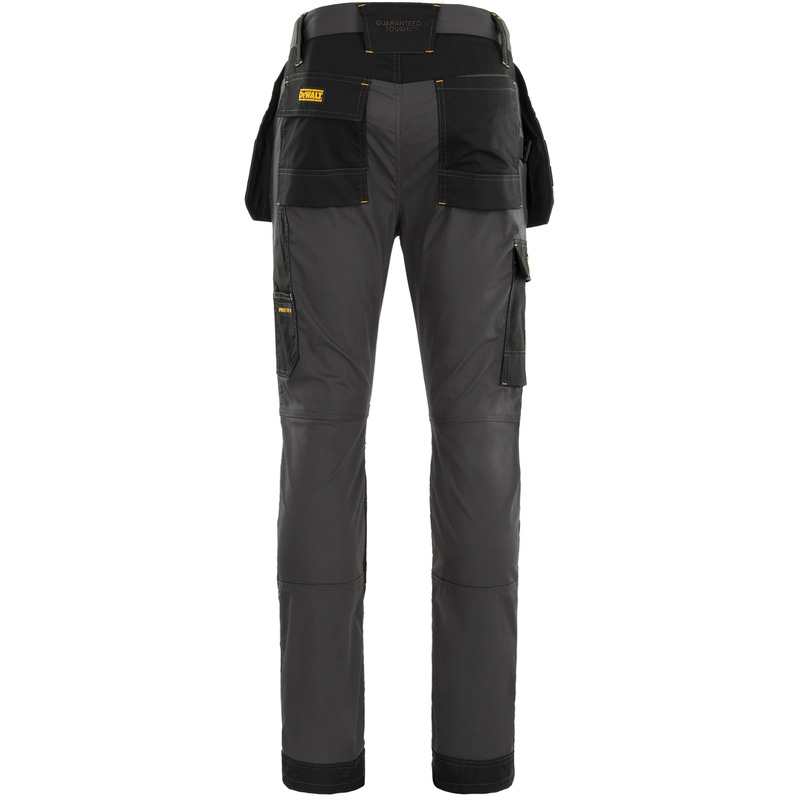 DeWALT / DeWALT Aspen werkbroek met holsterzakken en kniezakken