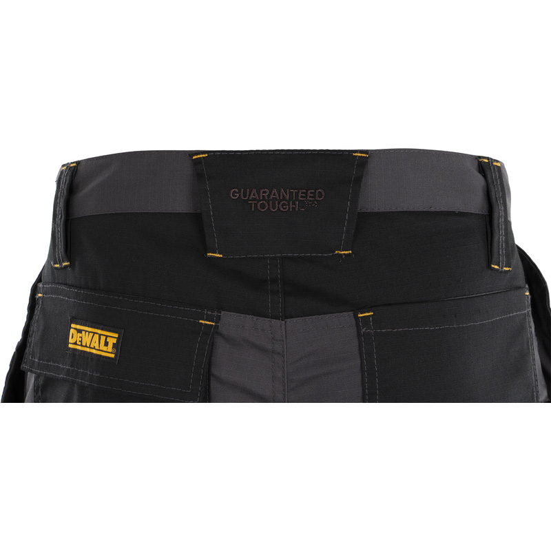 DeWALT / DeWALT Aspen werkbroek met holsterzakken en kniezakken