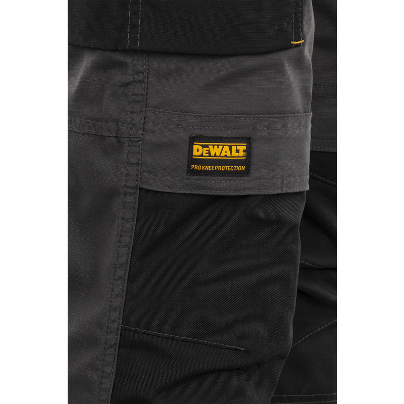 DeWALT / DeWALT Aspen werkbroek met holsterzakken en kniezakken