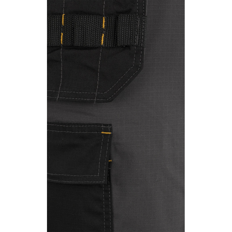 DeWALT / DeWALT Aspen werkbroek met holsterzakken en kniezakken