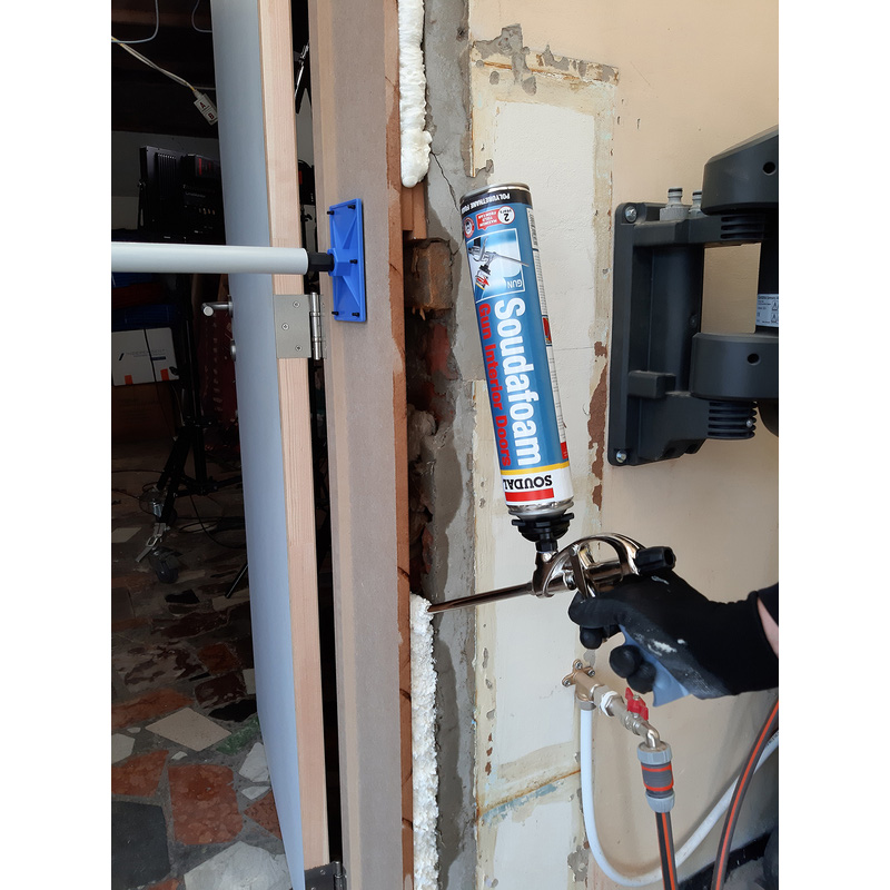 Soudal / Soudal Soudafoam Low Expansion Gun