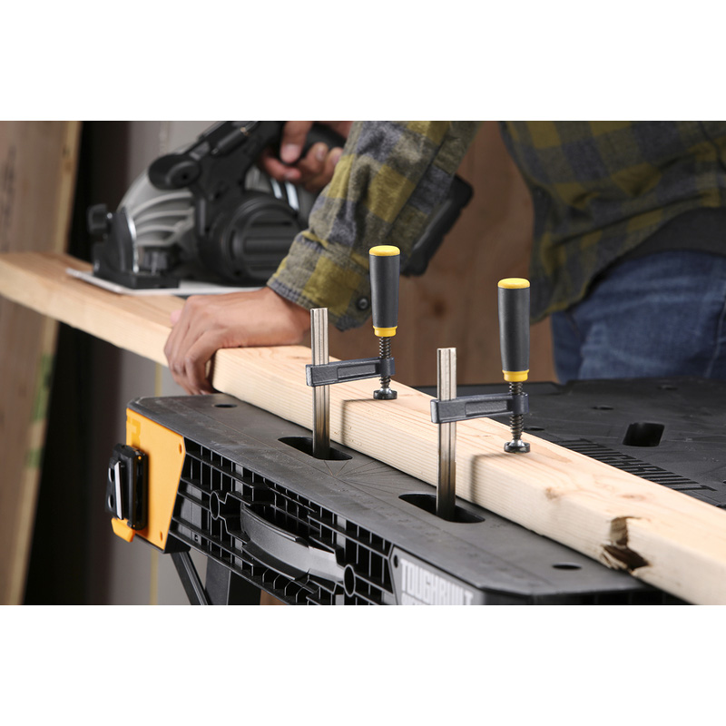 Toughbuilt / Toughbuilt QuickSet werktafel