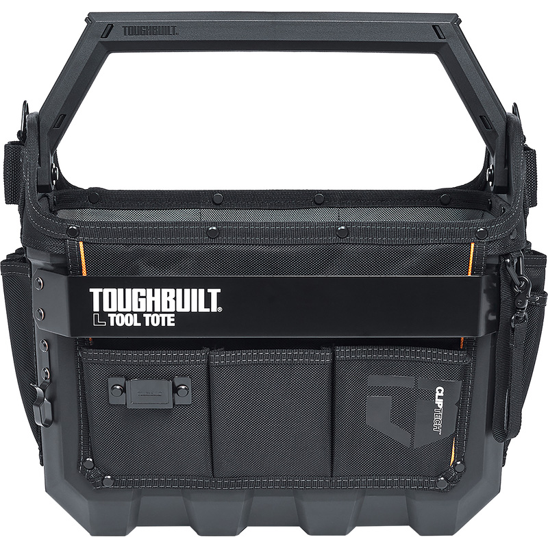 Toughbuilt / Toughbuilt Hard Body installateurstas
