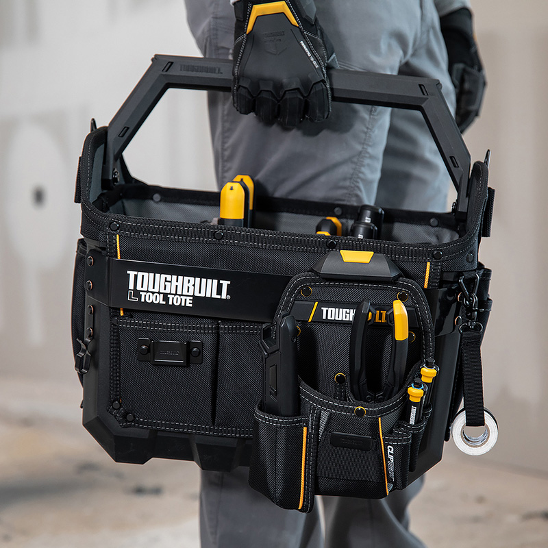 Toughbuilt / Toughbuilt Hard Body installateurstas