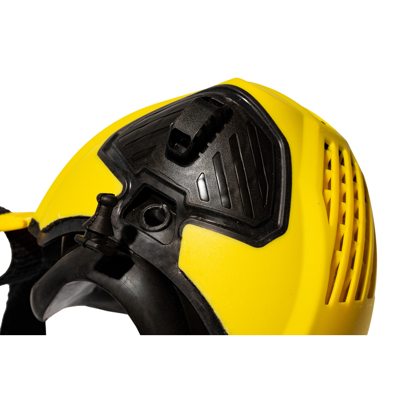 Stanley / Stanley P3 RD halfgelaats stofmasker met Face-Fit-Check® incl. P3-filters