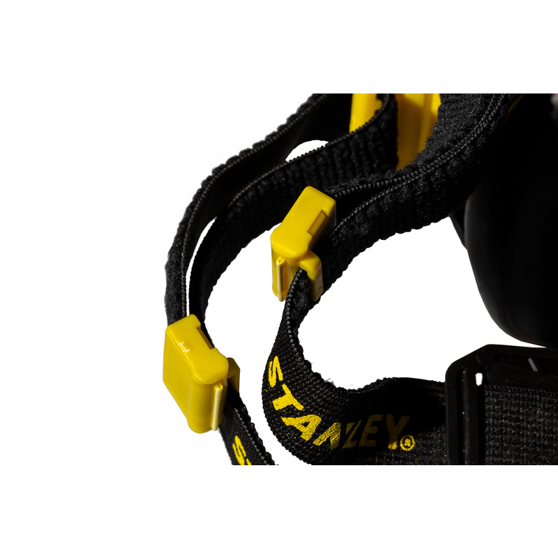 Stanley / Stanley P3 RD halfgelaats stofmasker met Face-Fit-Check® incl. P3-filters