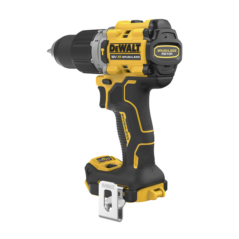 DeWALT / DeWALT DCD805NT-XJ accu compacte schroef-/klopboormachine (body)