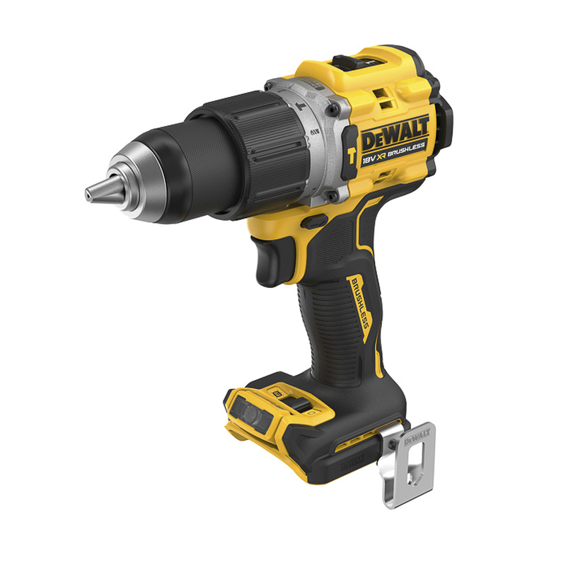 DeWALT / DeWALT DCD805NT-XJ accu compacte schroef-/klopboormachine (body)