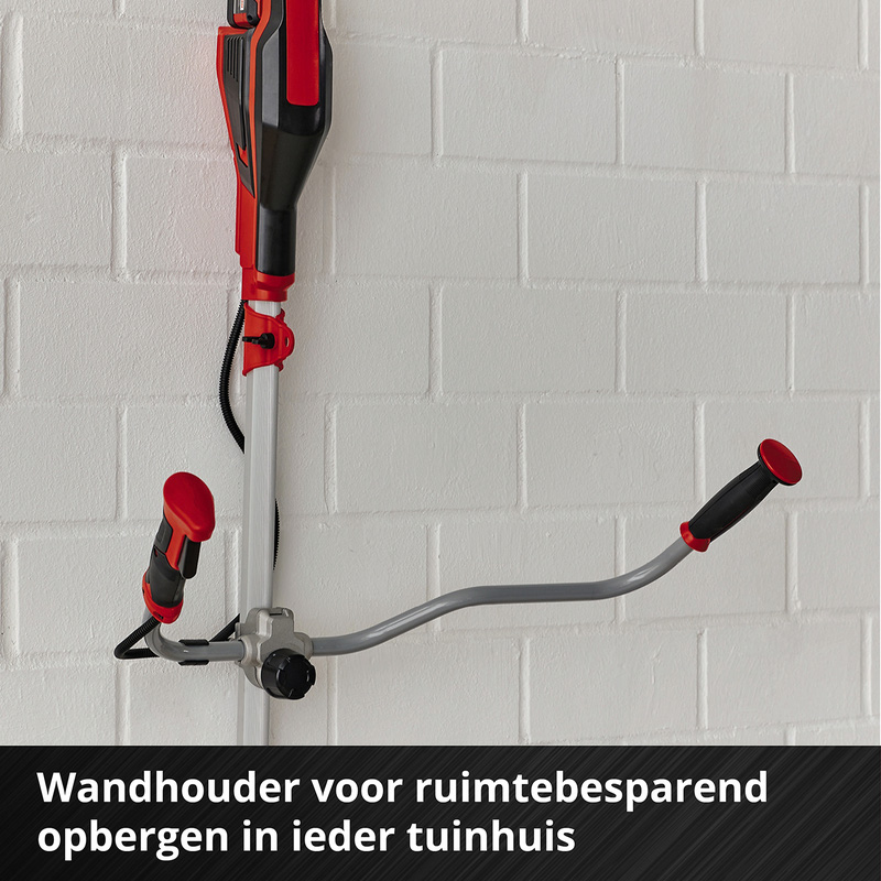 Einhell / Einhell AGILLO 18/200 Li Solo accu bosmaaier (body)