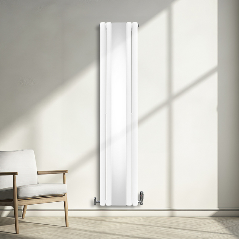 MonsterShop / Ovale spiegelradiator