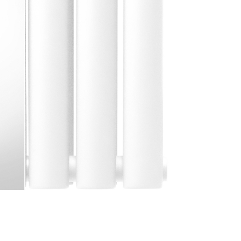 MonsterShop / Ovale spiegelradiator