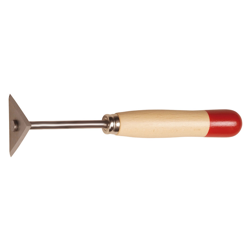 Verfschraper