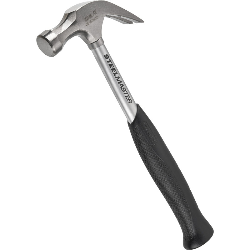 Stanley / Stanley klauwhamer steelmaster