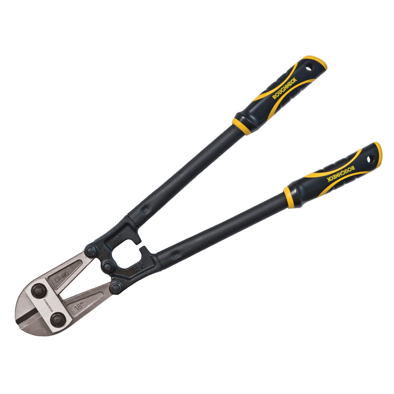 Roughneck / Roughneck boutenschaar