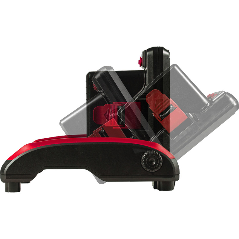 Kelfort / Kelfort Multi-batterij LED-werklamp