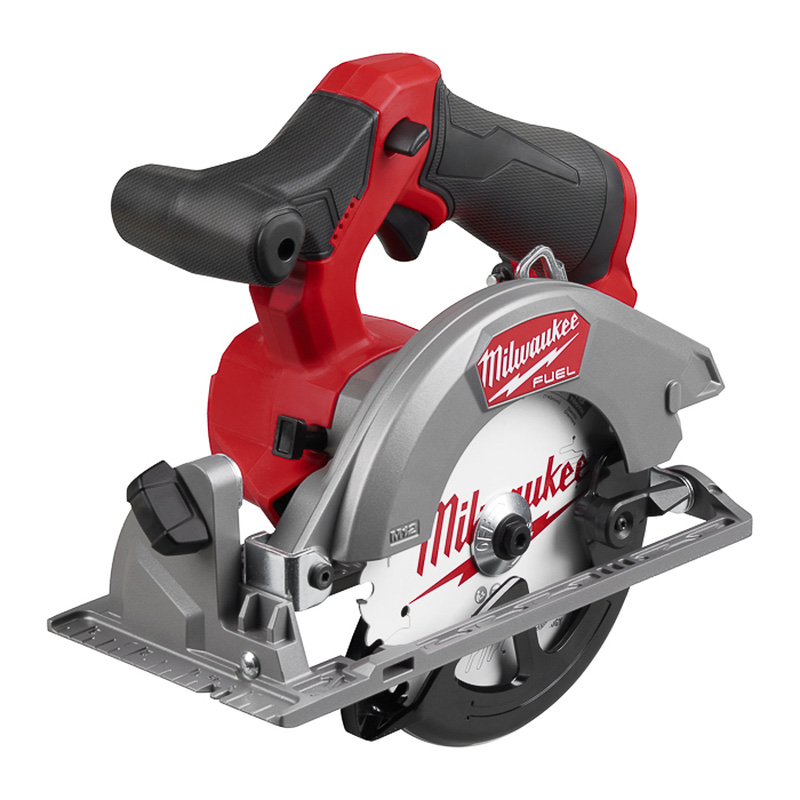 Milwaukee / Milwaukee M12 FCS442-0 FUEL accu compacte cirkelzaagmachine (body)