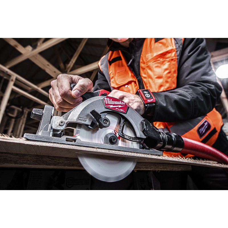 Milwaukee / Milwaukee M12 FCS442-0 FUEL accu compacte cirkelzaagmachine (body)