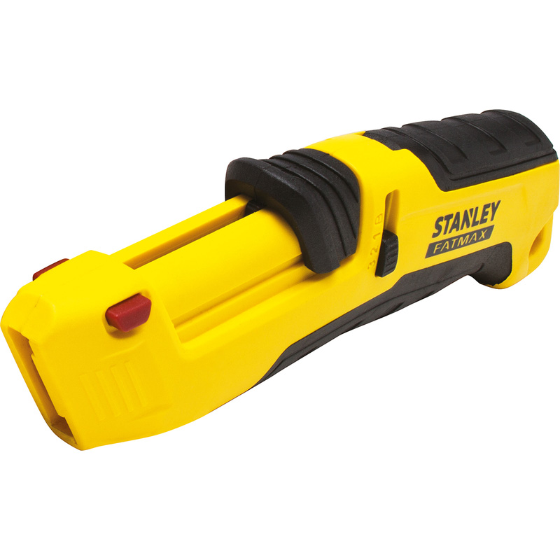 Stanley Fatmax / Stanley FATMAX® automatisch veiligheidsmes