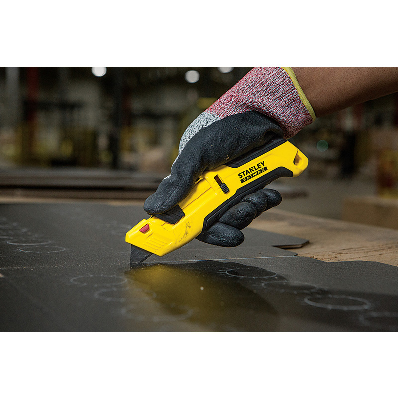 Stanley Fatmax / Stanley FATMAX® automatisch veiligheidsmes