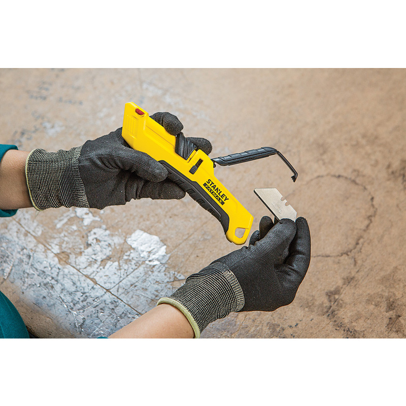 Stanley Fatmax / Stanley FATMAX® automatisch veiligheidsmes