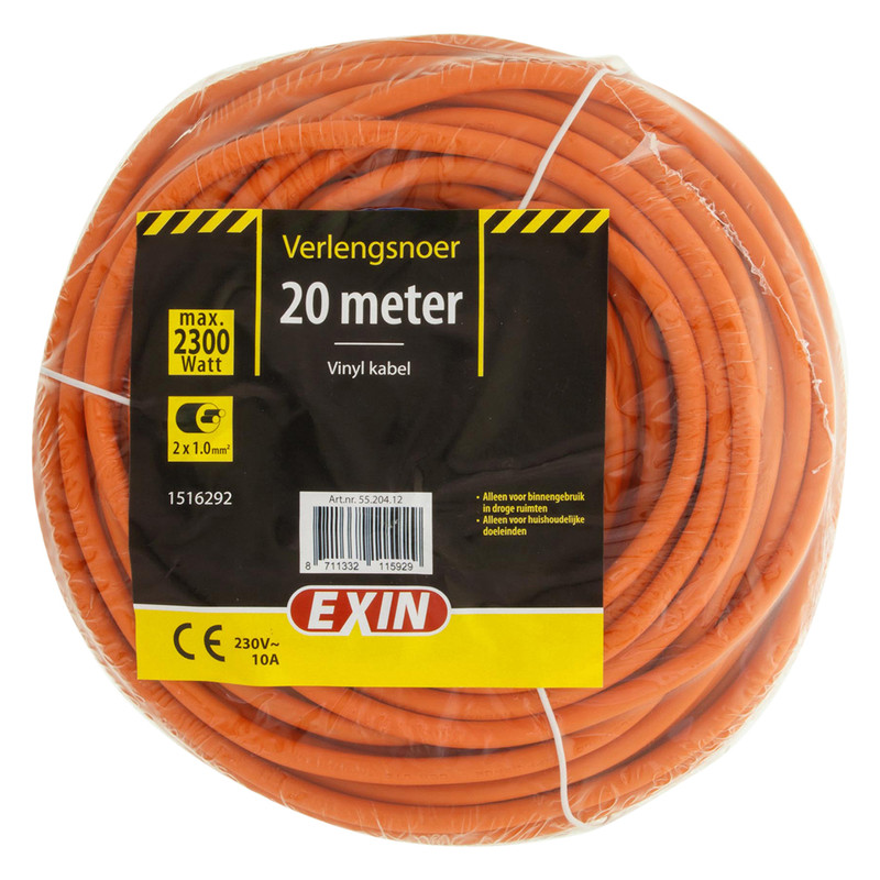 Q-link / Verlengsnoer