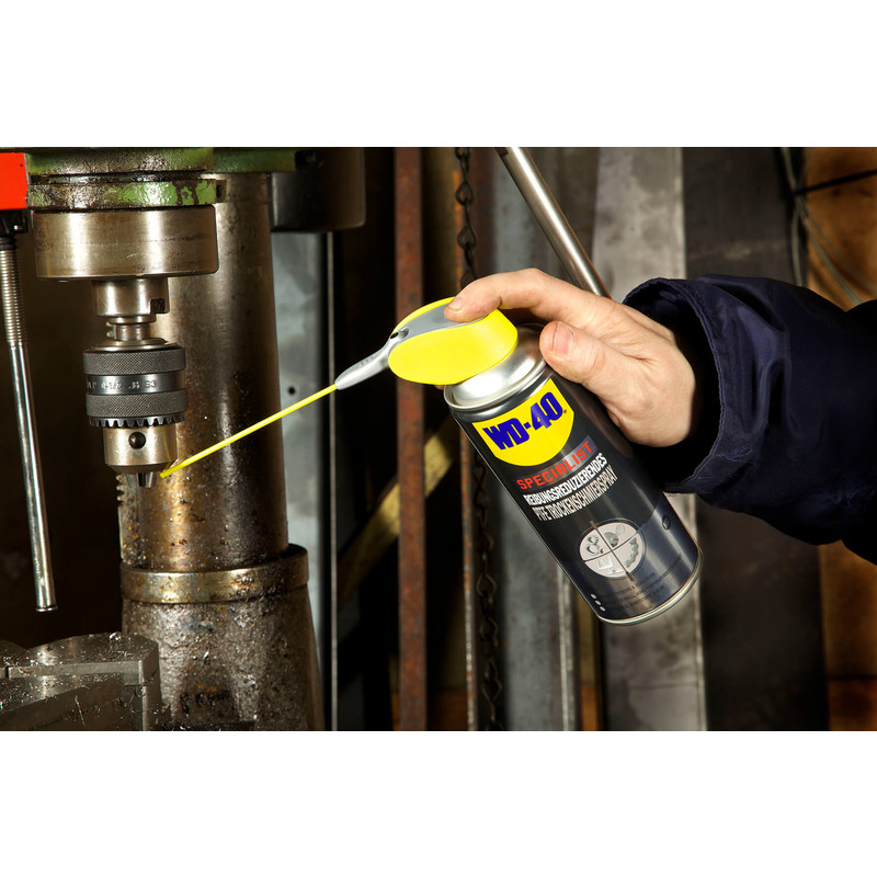 WD-40 / WD-40 Specialist droogsmeerspray met PFTE