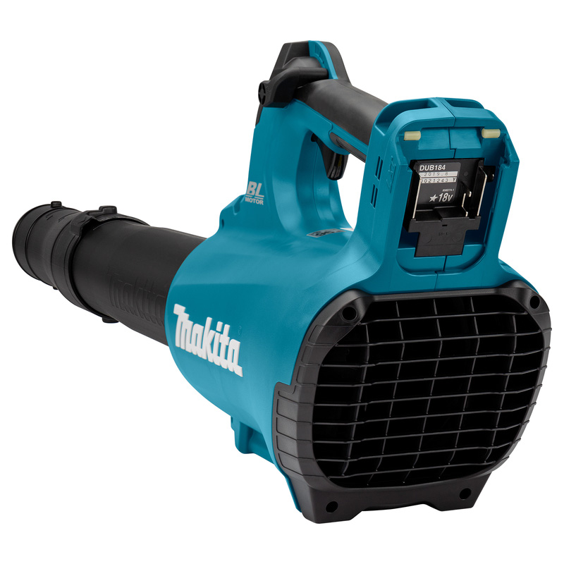 Makita / Makita DUB184Z accu bladblazer (body)