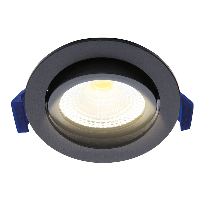 EcoDim / Eco-Dim LED inbouwspot kantelbaar