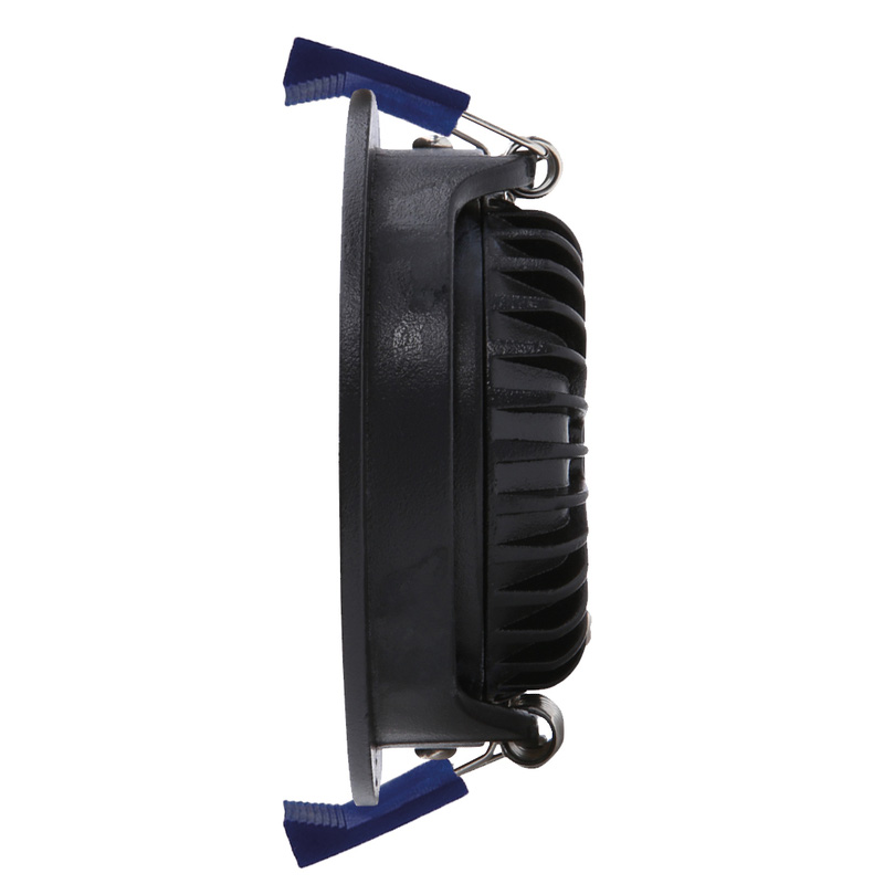 EcoDim / Eco-Dim LED inbouwspot kantelbaar