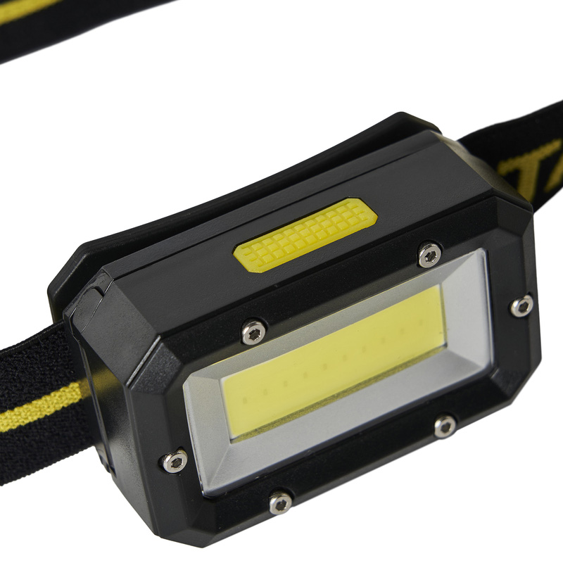 Stanley / Stanley Hoofdlamp verstelbaar