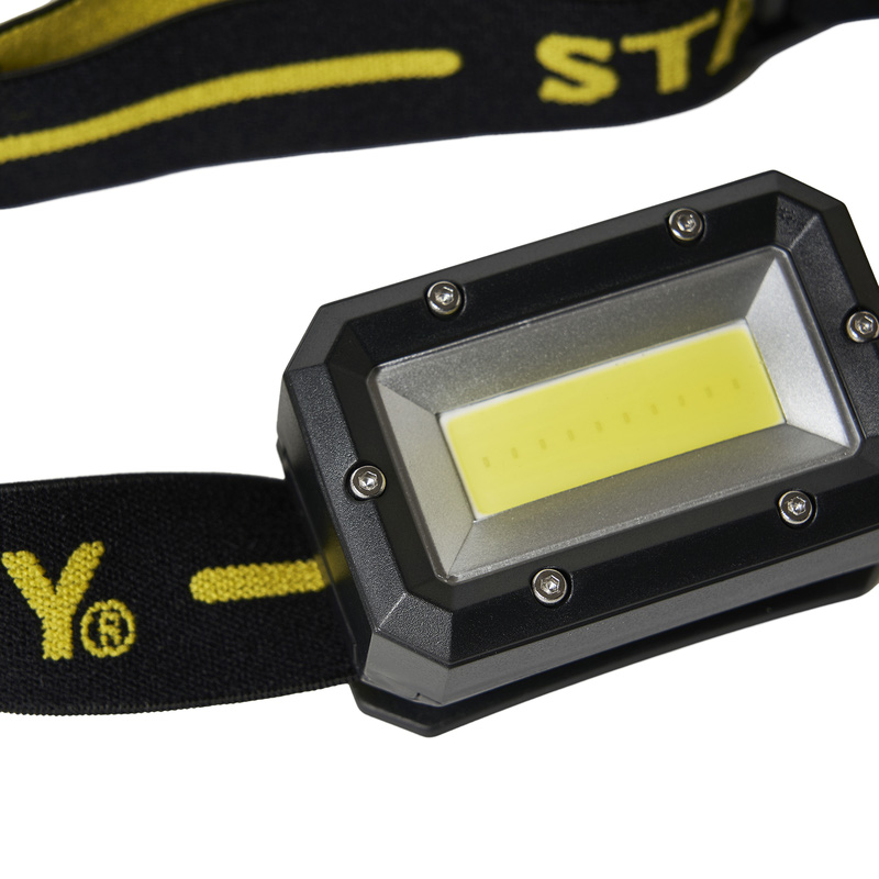 Stanley / Stanley Hoofdlamp verstelbaar