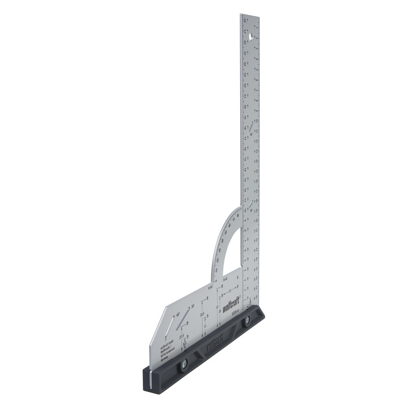 Wolfcraft / Wolfcraft universele winkelhaak