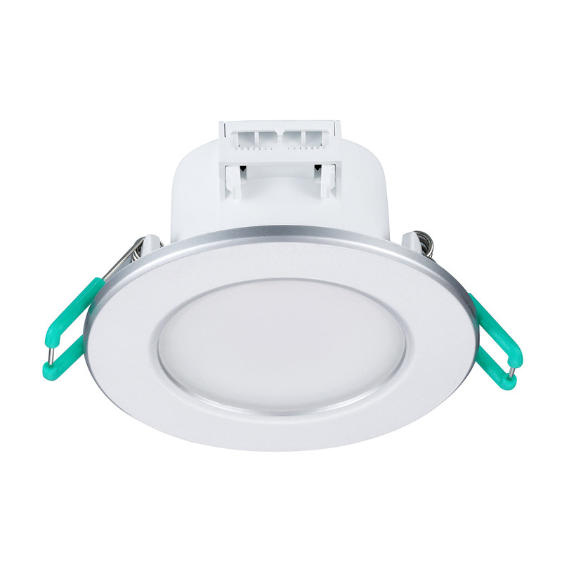 Sylvania / Sylvania Start LED badkamer inbouw spot SunDim
