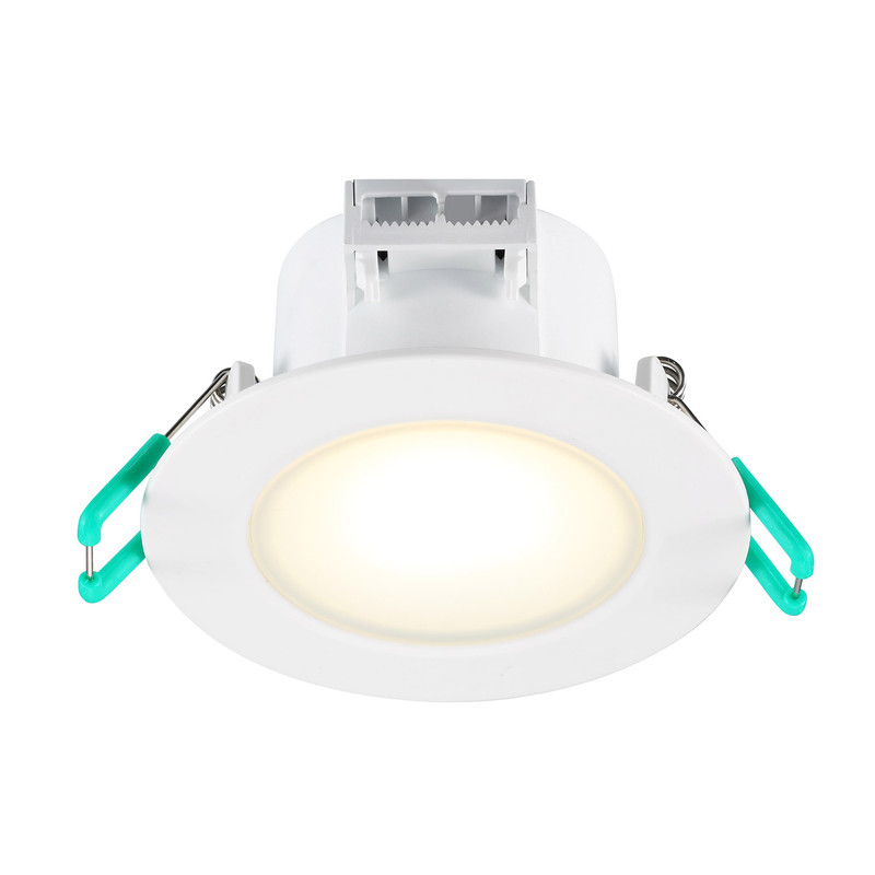 Sylvania / Sylvania Start LED badkamer inbouw spot SunDim