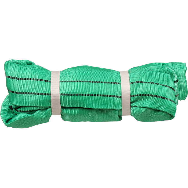 Kelfort / Kelfort Rondstrop groen 2 ton