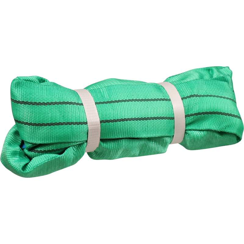 Kelfort / Kelfort Rondstrop groen 2 ton