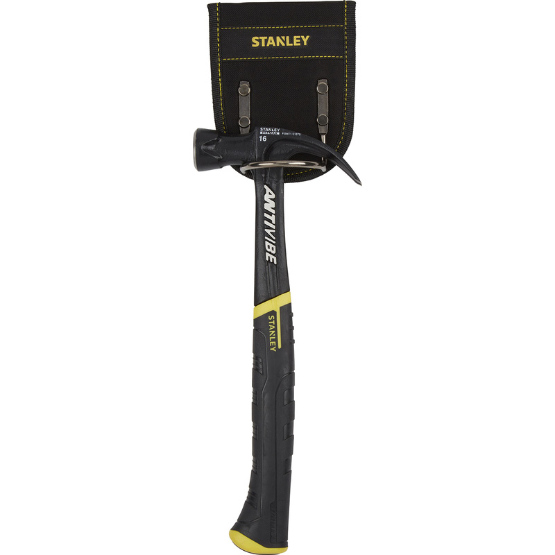 STANLEY / Stanley FATMAX® Antivibe klauwhamer Next Gen