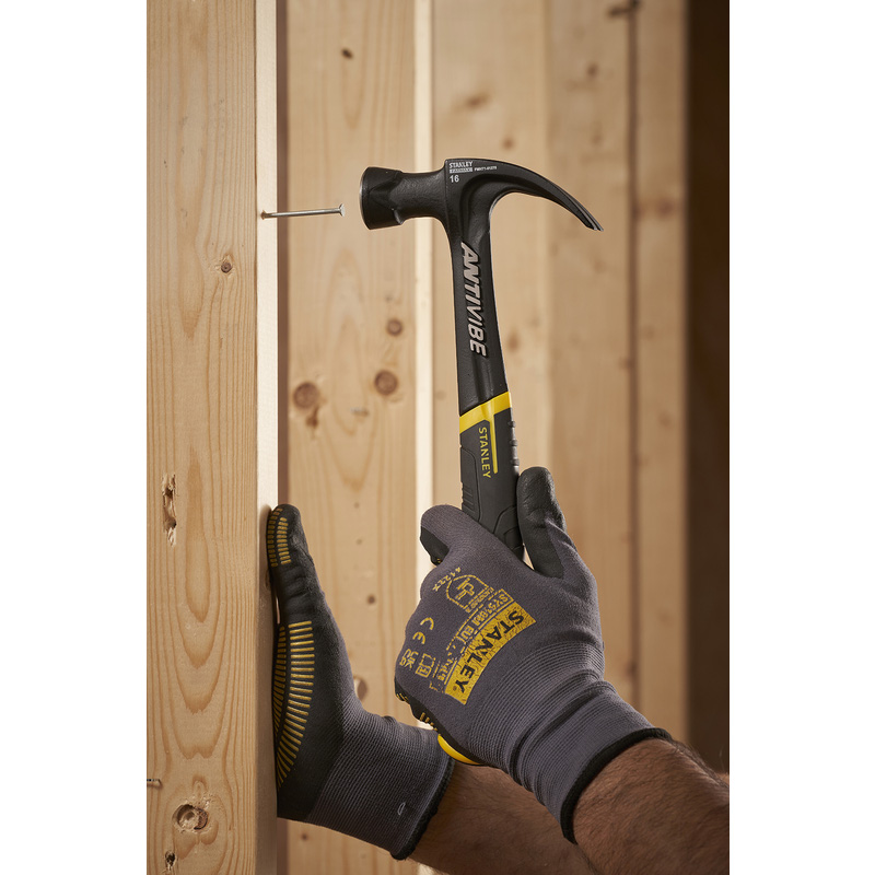 STANLEY / Stanley FATMAX® Antivibe klauwhamer Next Gen