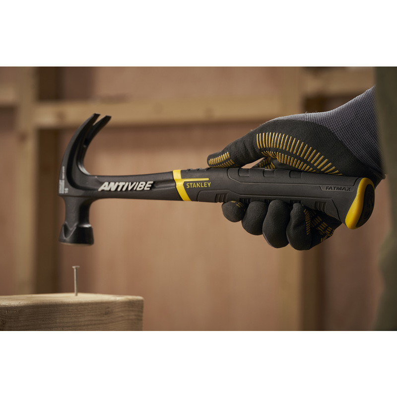 STANLEY / Stanley FATMAX® Antivibe klauwhamer Next Gen