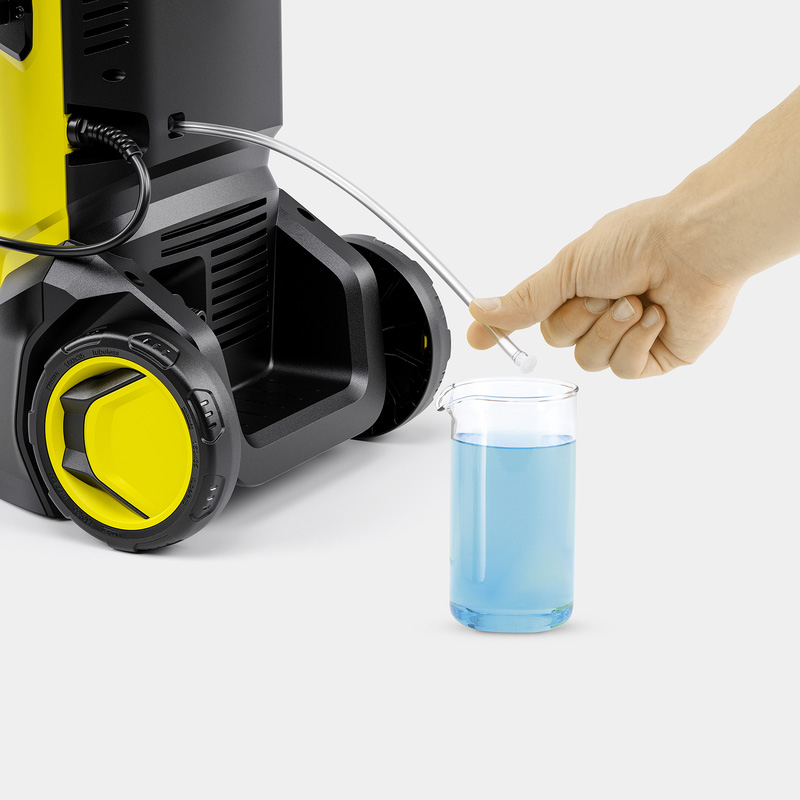 Kärcher / Kärcher K5 hogedrukreiniger