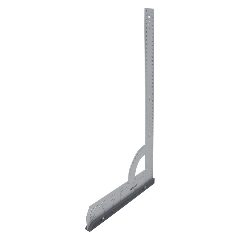 Wolfcraft / Wolfcraft universele winkelhaak