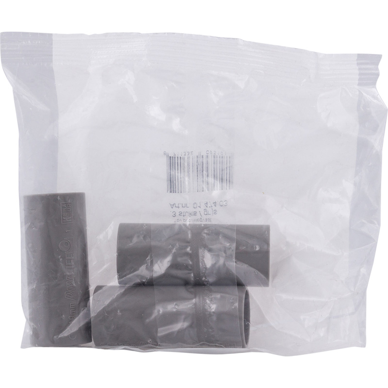 Pipelife / Pipelife Sok PVC slagvast