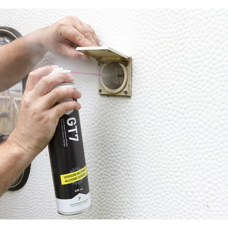 Tec7 / Tec7 Multispray GT7