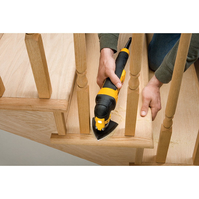 DeWALT / DeWALT DWE315KT-QS multitool