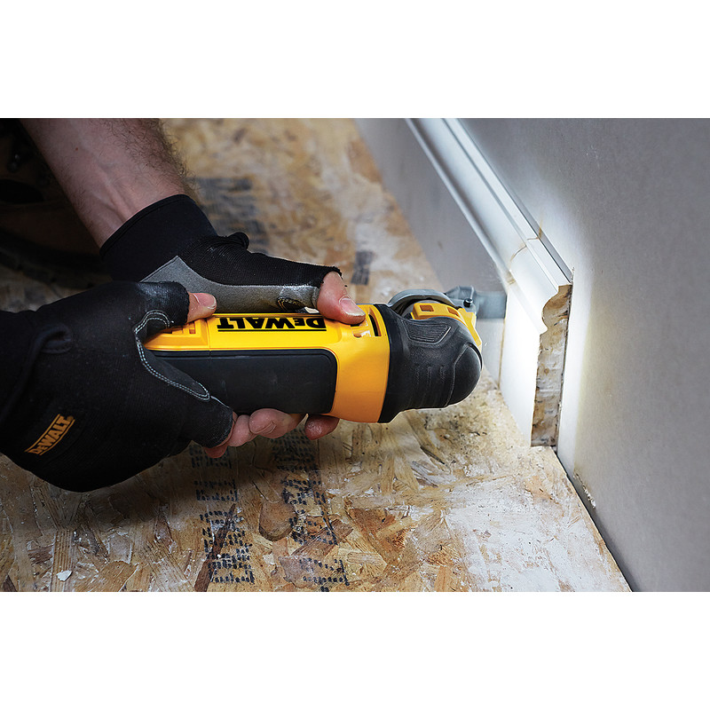 DeWALT / DeWALT DWE315KT-QS multitool
